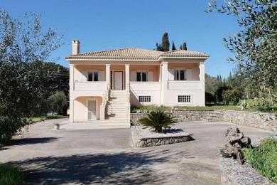 House For Sale - DANILIA, CORFU