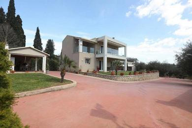 Villa For Sale - CORFU, CORFU