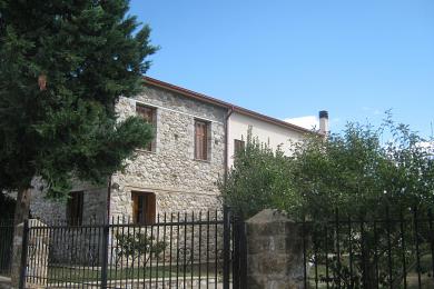 House For Sale - SPARTI, LAKONIAS