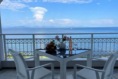 Villa For Sale - ACHILLIO, CORFU